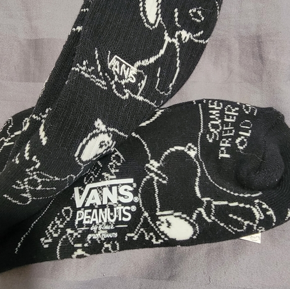 NEW Harry Potter & Peanuts Crew Socks - Picture 5 of 5